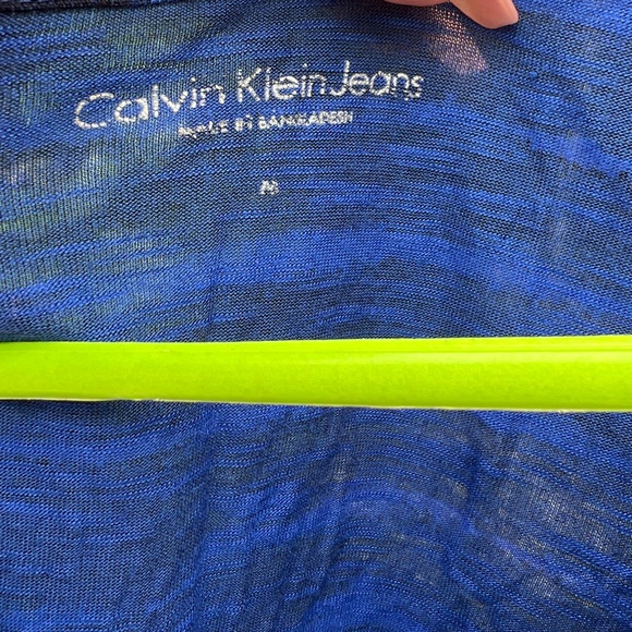 Calvin klein t shirt - Picture 3 of 3